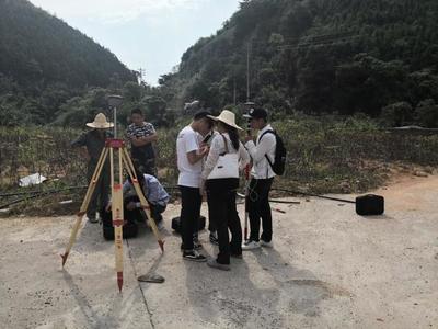 服务新农村建设 促进以老带新--记交通工程系为南平市延平区罗源村提供技术服务